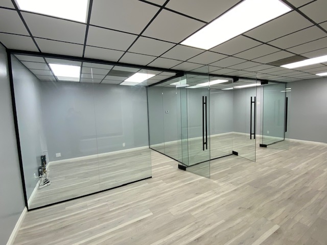 2 Office Partition 4